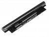 Baterija Green Cell za prenosnik Dell Inspiron 14R 15 17 Vostro 2521 3521 5521 5537 5721 Latitude 14-3000 15-3000 E3540 / 11,1 V (10,8 V) 2200mAh